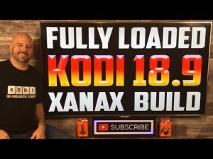 Read more about the article KODI 18.9 FULLY LOADED WITH FREE MOVIES, TV SHOWS, LIVE TV & MORE